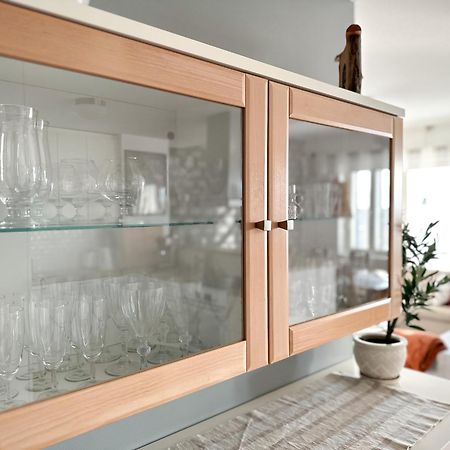 רובניימי Aurora Penthouse & Suites מראה חיצוני תמונה