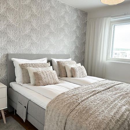 רובניימי Aurora Penthouse & Suites מראה חיצוני תמונה