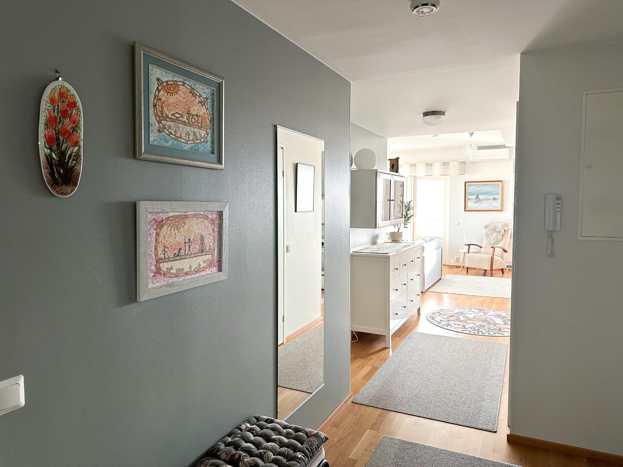 רובניימי Aurora Penthouse & Suites מראה חיצוני תמונה