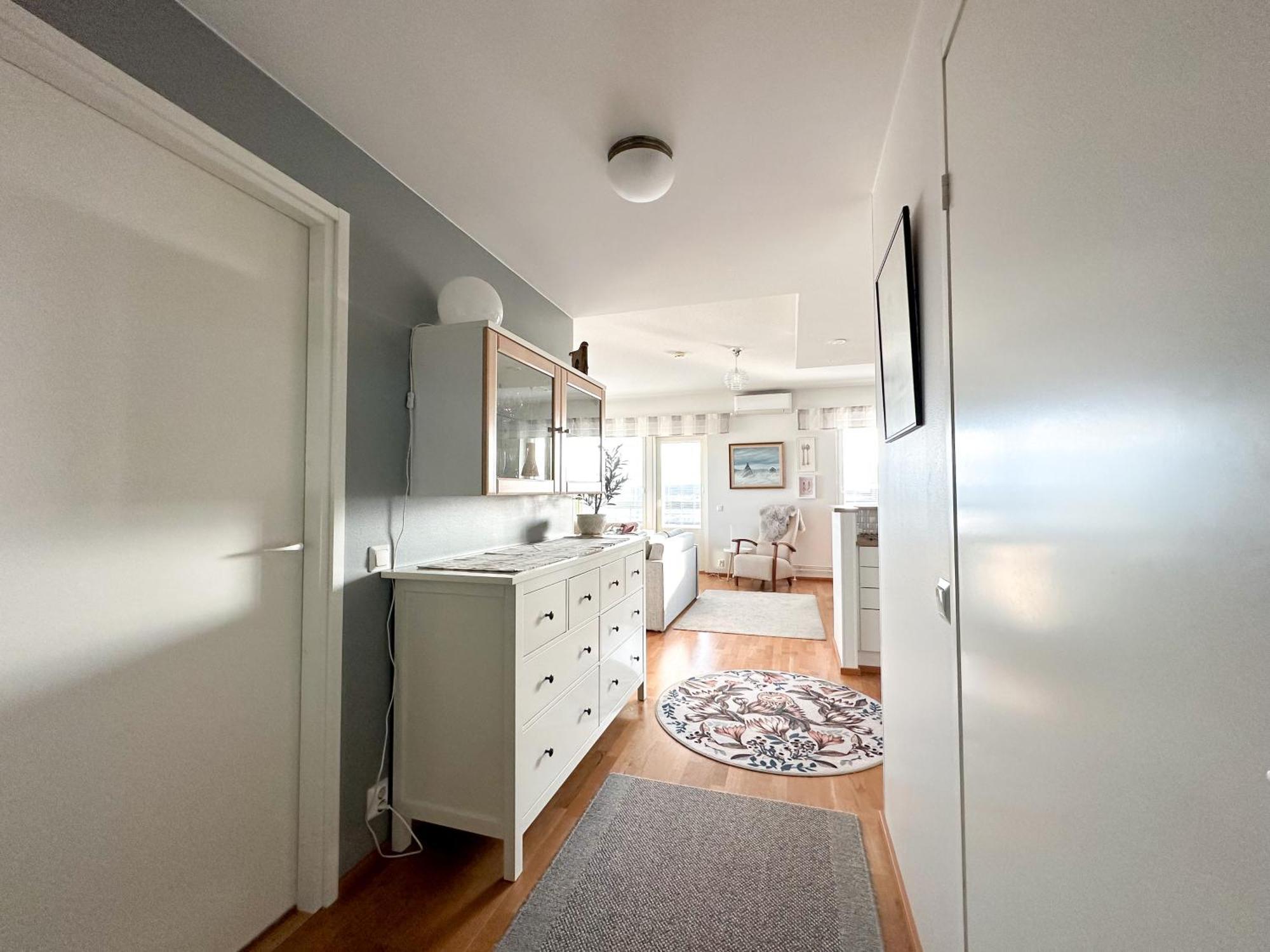 רובניימי Aurora Penthouse & Suites מראה חיצוני תמונה