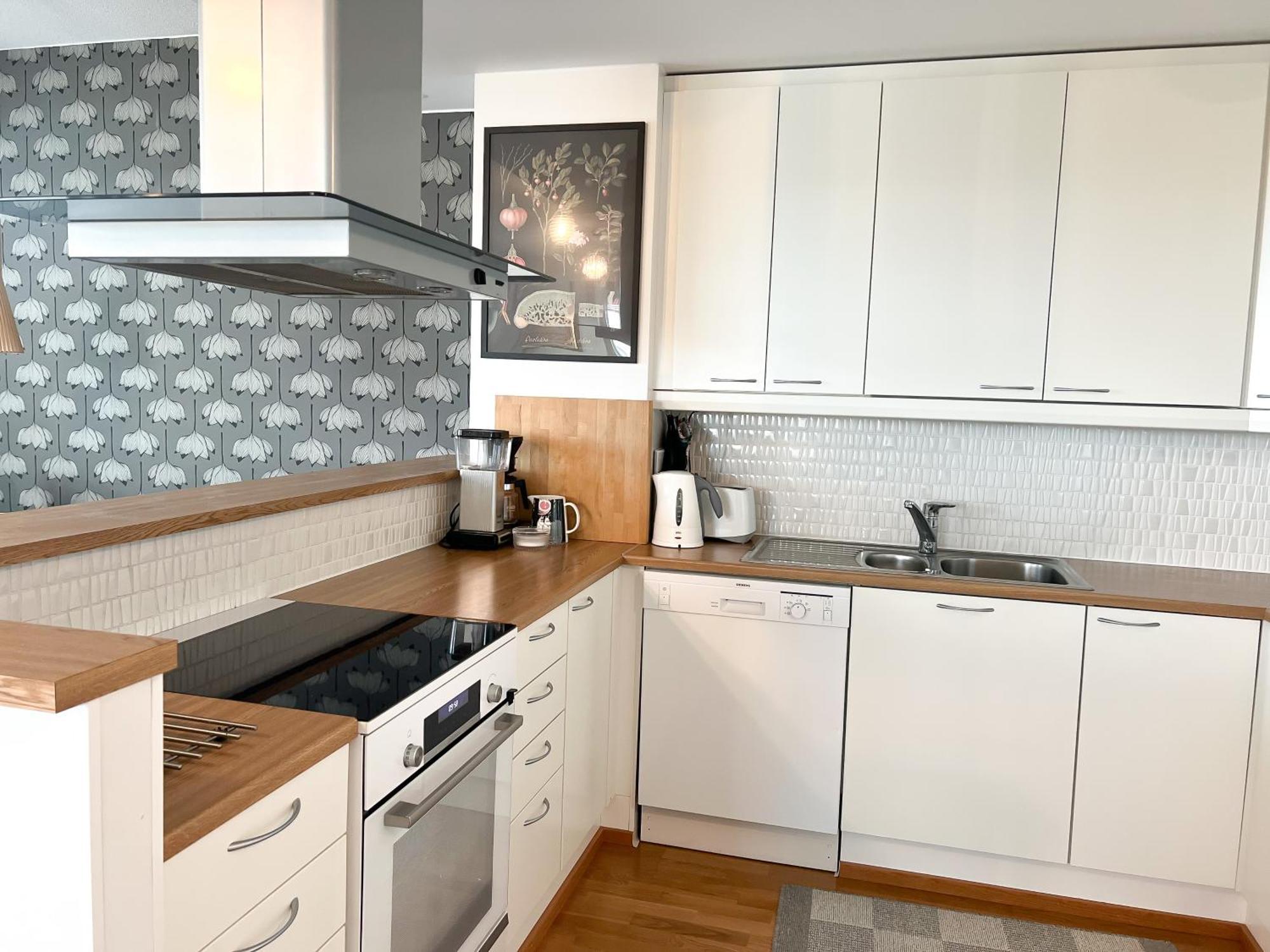 רובניימי Aurora Penthouse & Suites מראה חיצוני תמונה