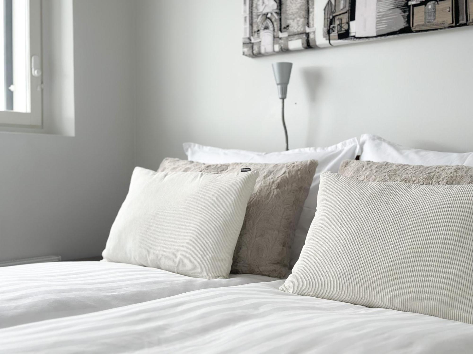 רובניימי Aurora Penthouse & Suites מראה חיצוני תמונה