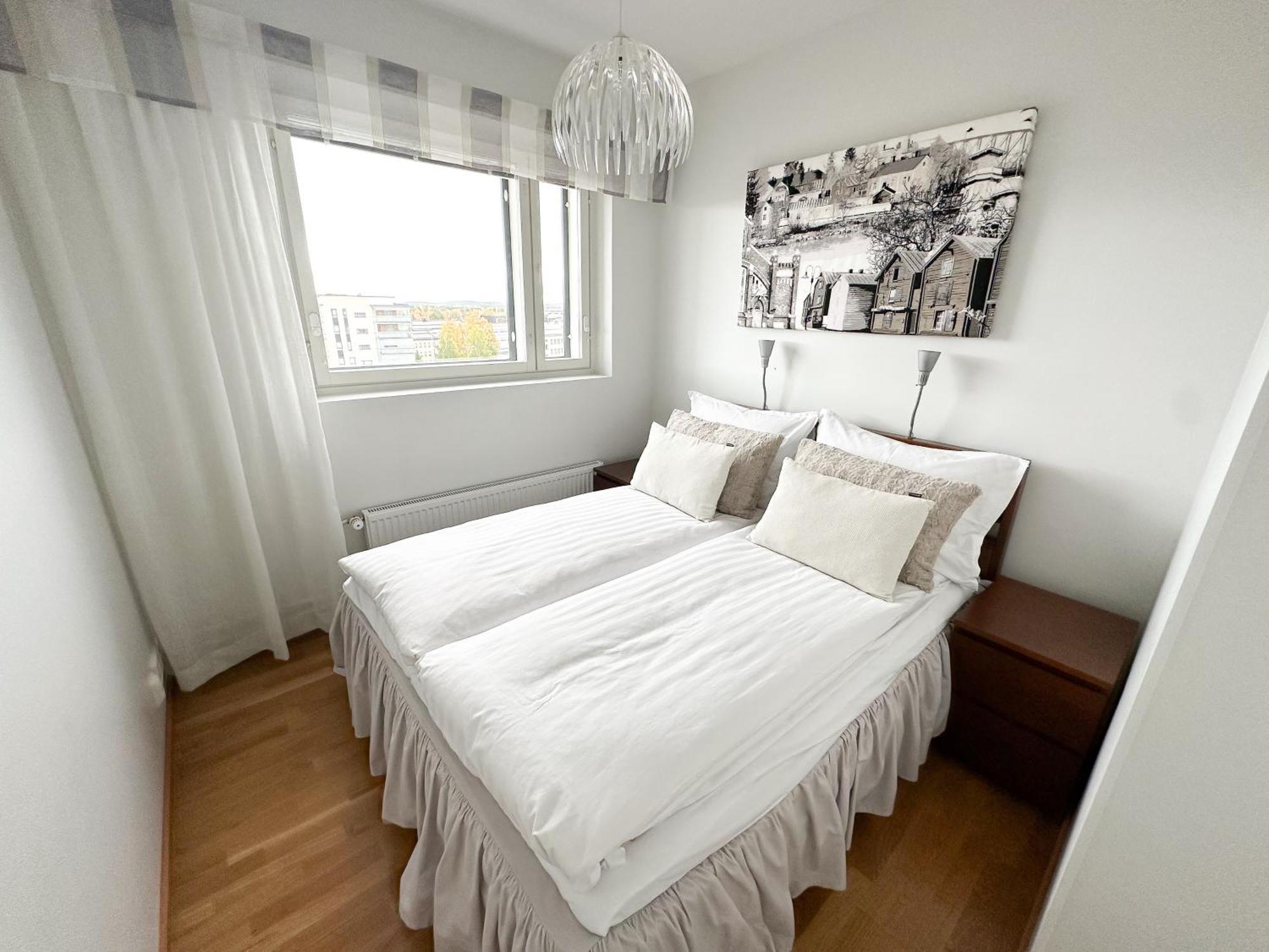 רובניימי Aurora Penthouse & Suites מראה חיצוני תמונה