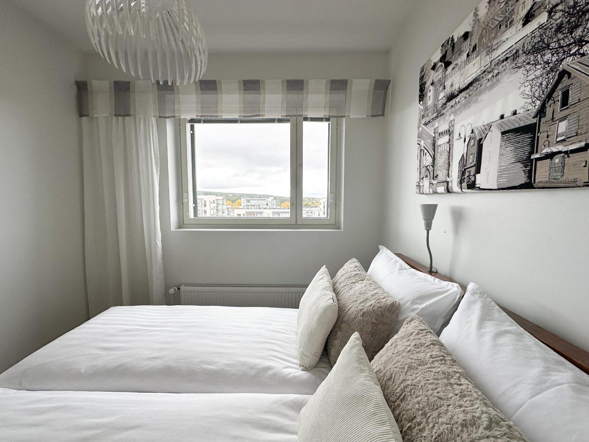 רובניימי Aurora Penthouse & Suites מראה חיצוני תמונה