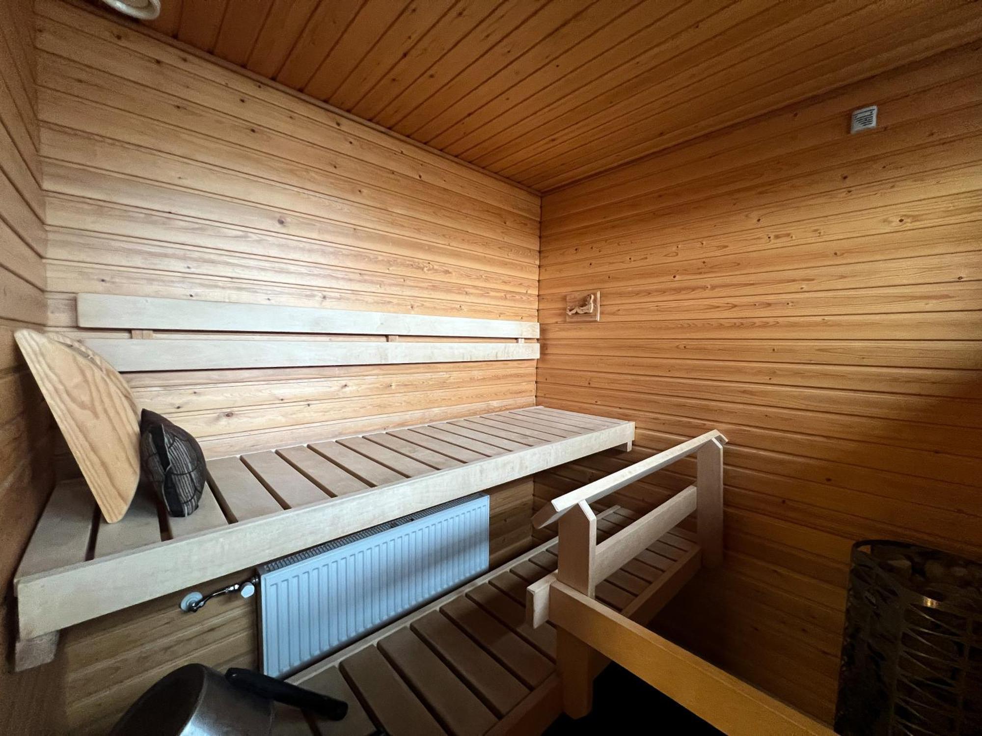 רובניימי Aurora Penthouse & Suites מראה חיצוני תמונה