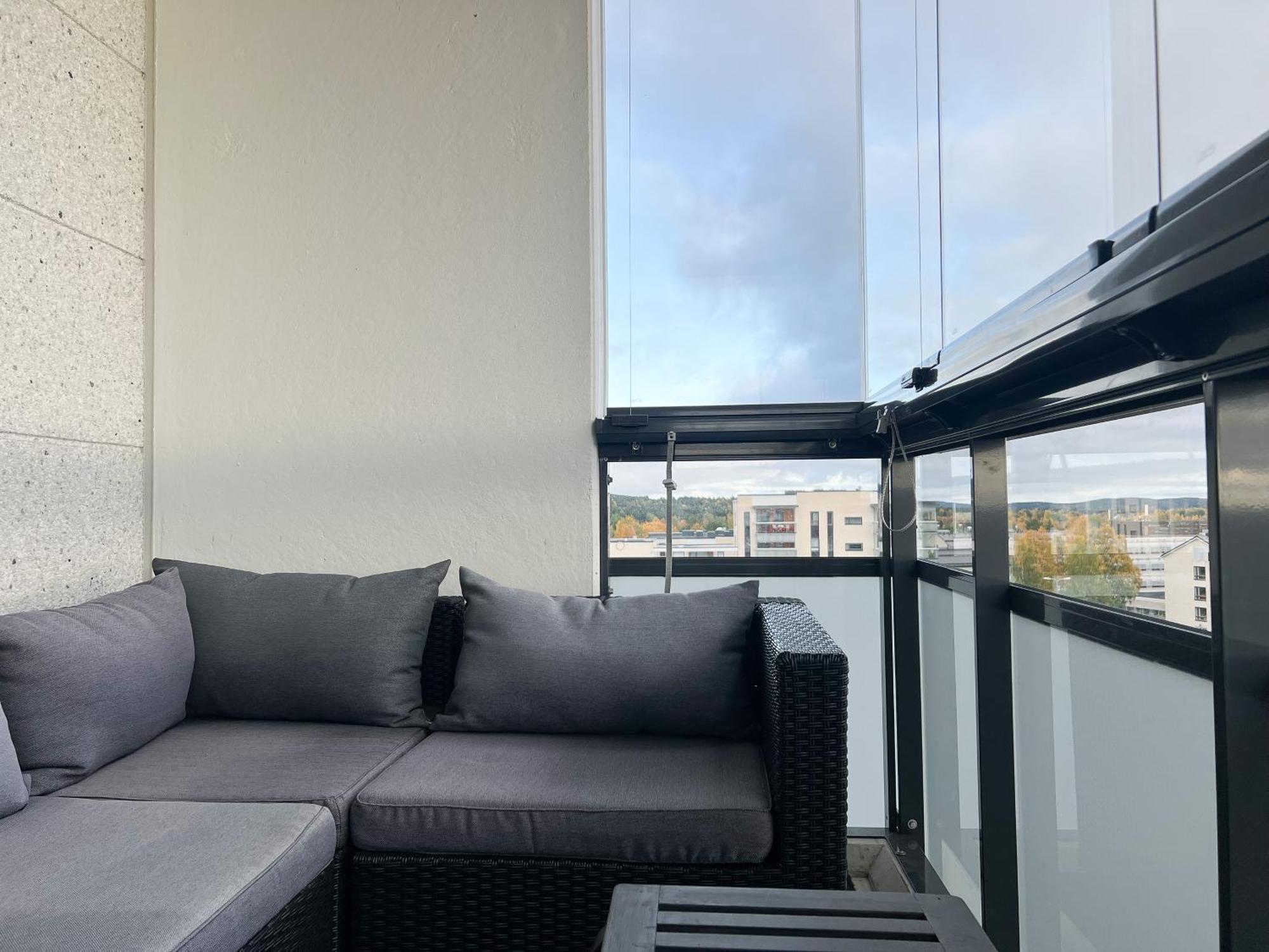רובניימי Aurora Penthouse & Suites מראה חיצוני תמונה