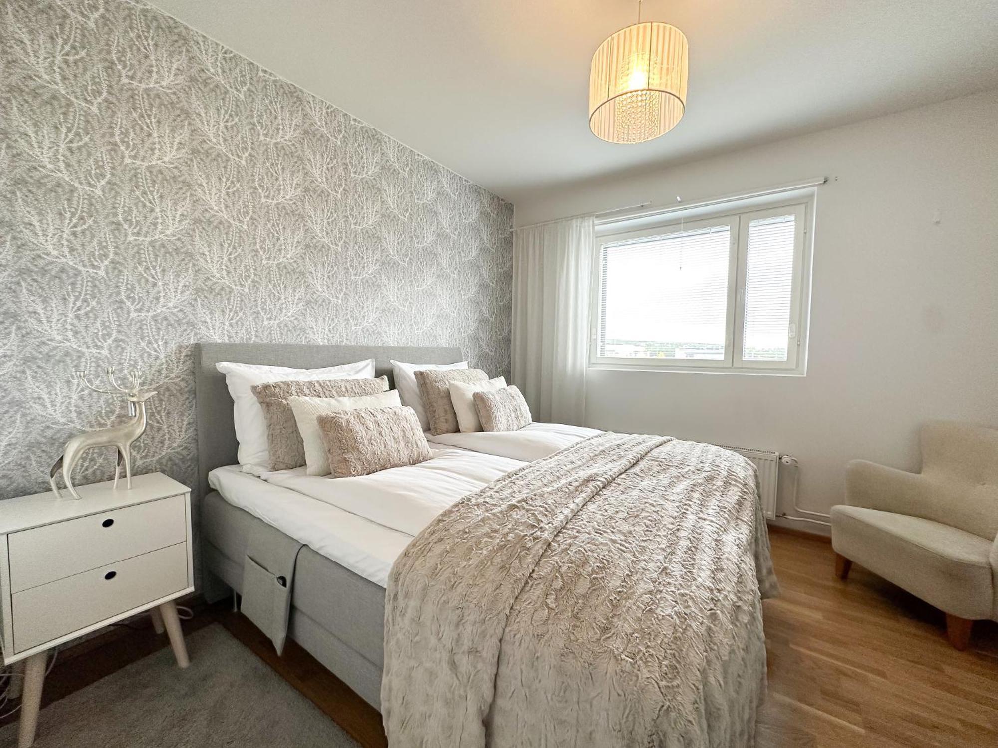 רובניימי Aurora Penthouse & Suites מראה חיצוני תמונה