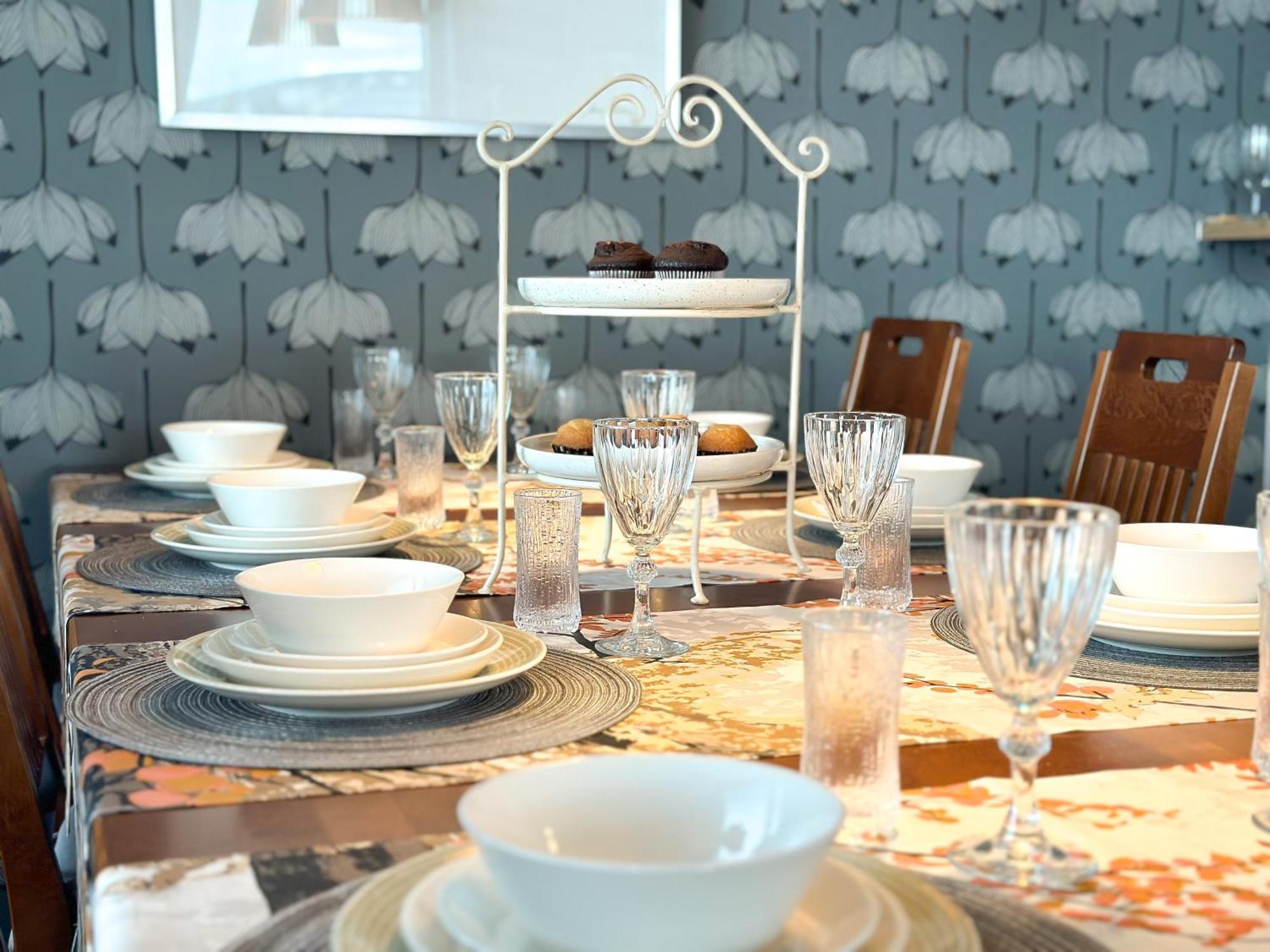 רובניימי Aurora Penthouse & Suites מראה חיצוני תמונה